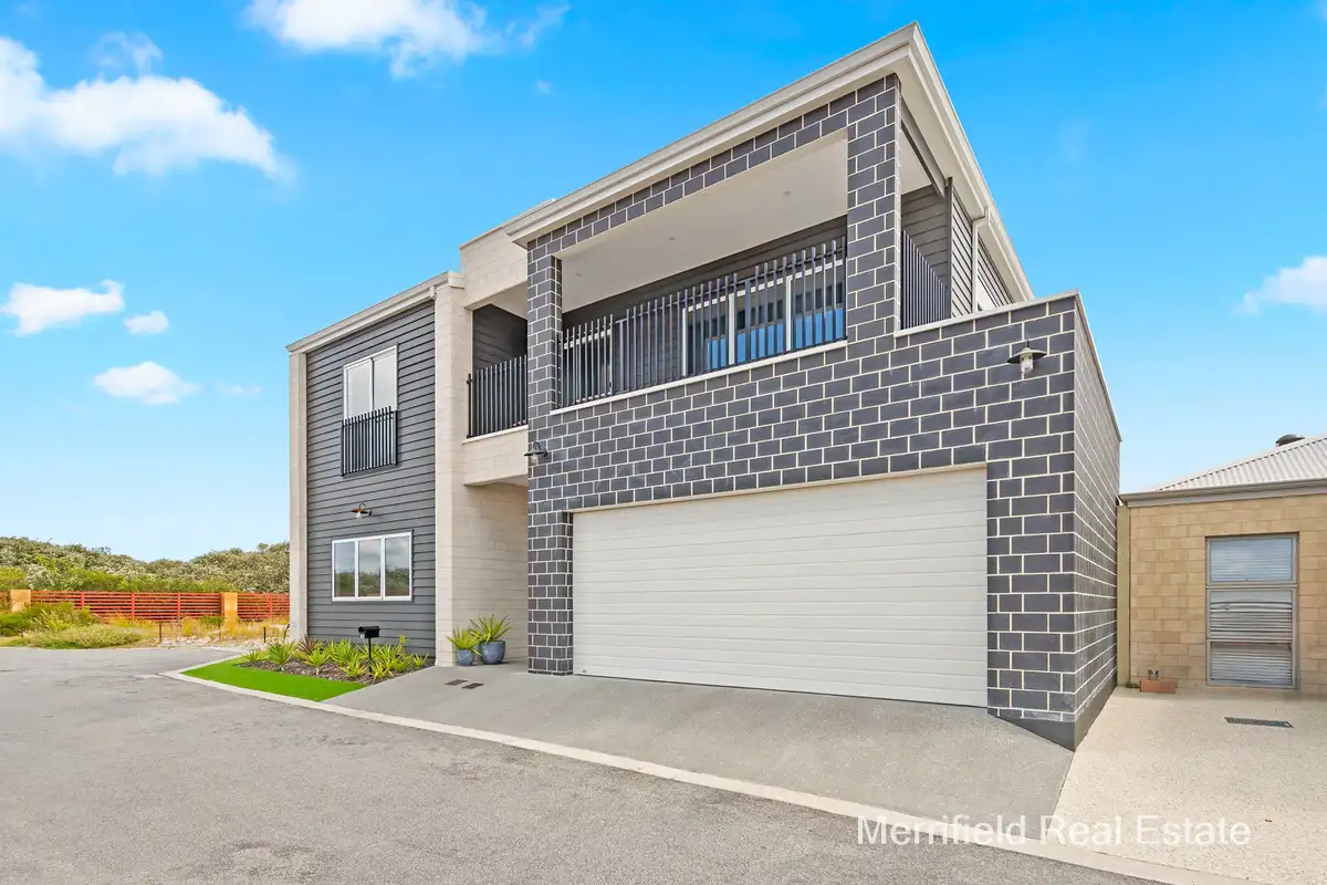 Main view of Homely house listing, 5/4 Barry Court, Collingwood Park WA 6330