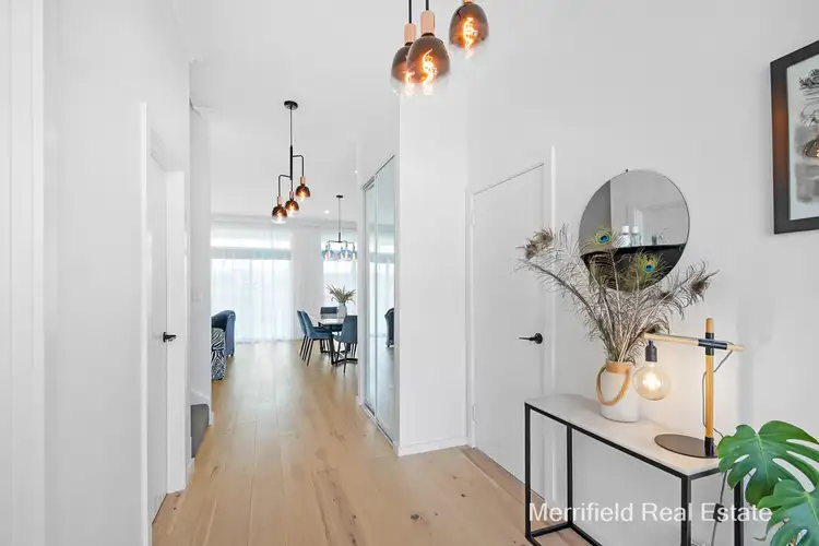 Fourth view of Homely house listing, 5/4 Barry Court, Collingwood Park WA 6330
