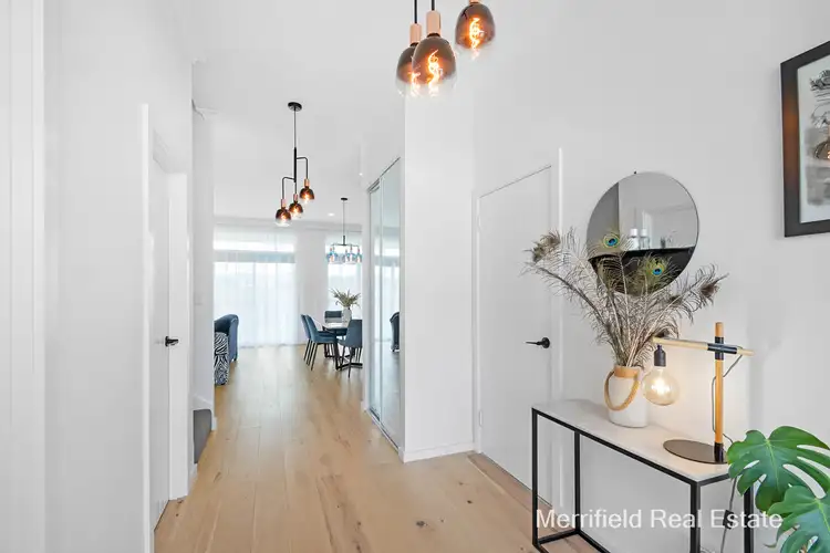 Fifth view of Homely house listing, 5/4 Barry Court, Collingwood Park WA 6330