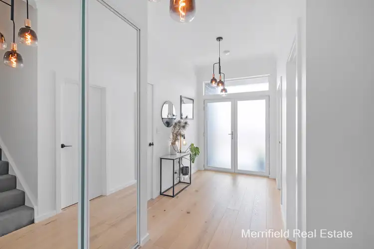 Fifth view of Homely house listing, 5/4 Barry Court, Collingwood Park WA 6330