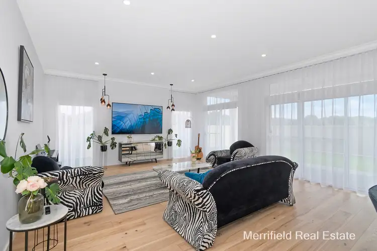 Sixth view of Homely house listing, 5/4 Barry Court, Collingwood Park WA 6330