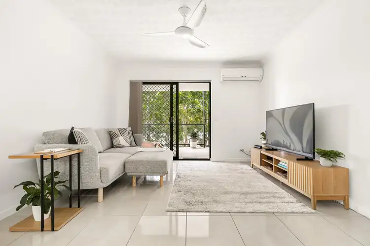 6/21-31 Gamelin Crescent, Stafford QLD 4053