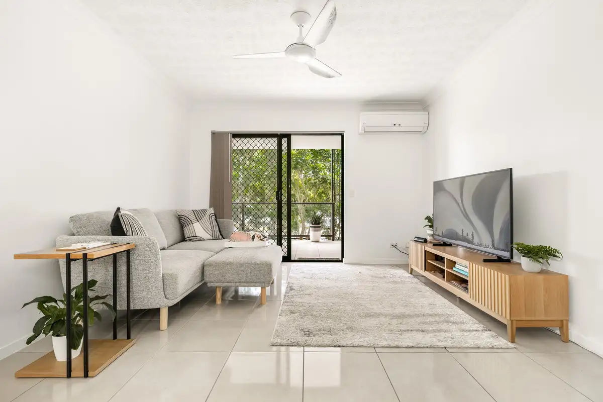 Main view of Homely apartment listing, 6/21-31 Gamelin Crescent, Stafford QLD 4053