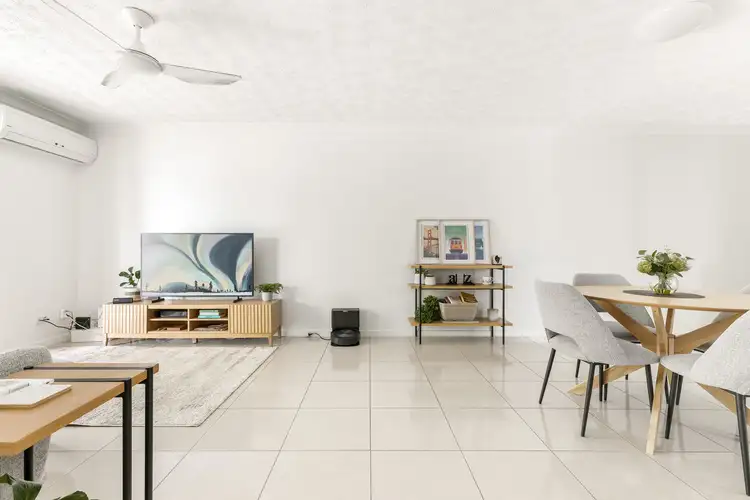 Third view of Homely apartment listing, 6/21-31 Gamelin Crescent, Stafford QLD 4053