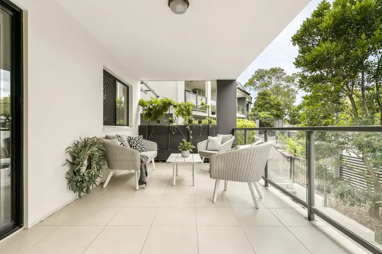 Fourth view of Homely apartment listing, 6/21-31 Gamelin Crescent, Stafford QLD 4053