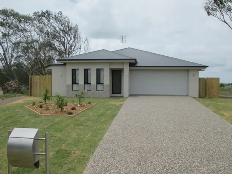 13 Marine Court, Urangan QLD 4655