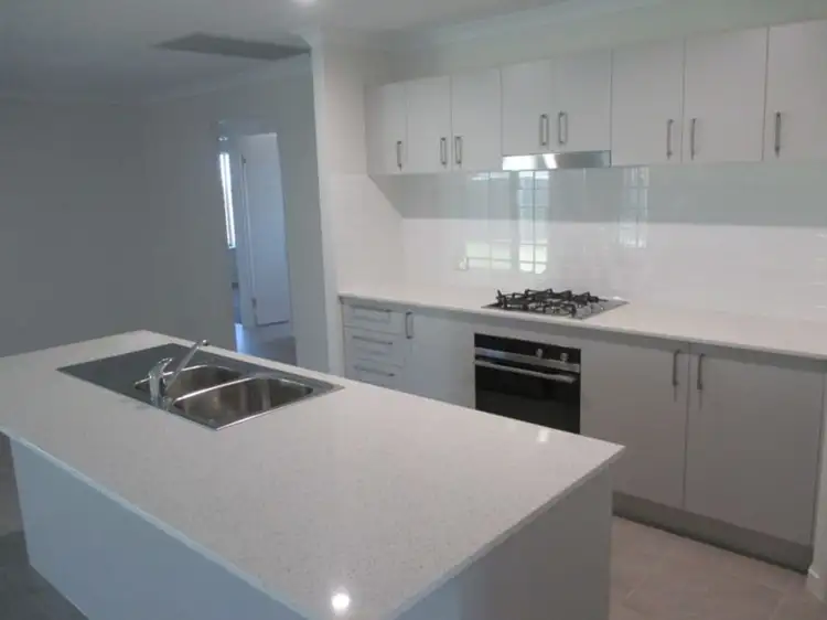 Third view of Homely house listing, 13 Marine Court, Urangan QLD 4655