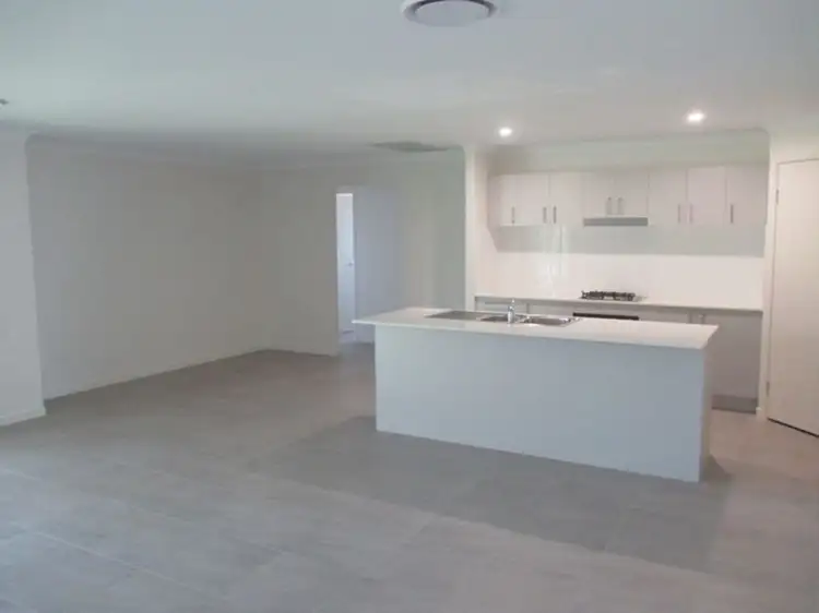 Fourth view of Homely house listing, 13 Marine Court, Urangan QLD 4655