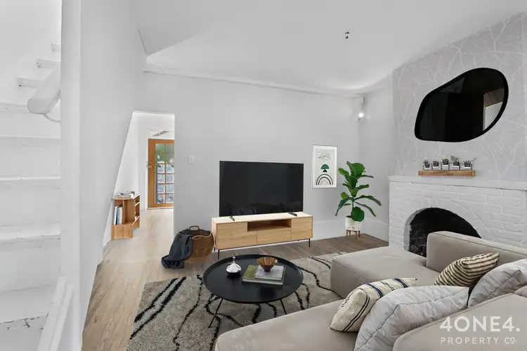 5 Pitt Street, North Hobart TAS 7000