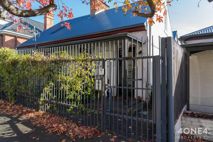Main view of Homely house listing, 5 Pitt Street, North Hobart TAS 7000