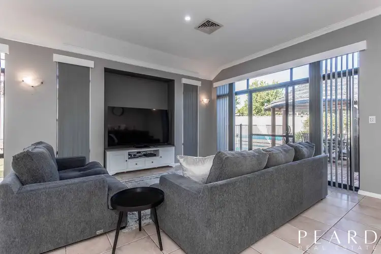 Fourth view of Homely house listing, 68 Golf Links Drive, Carramar WA 6031