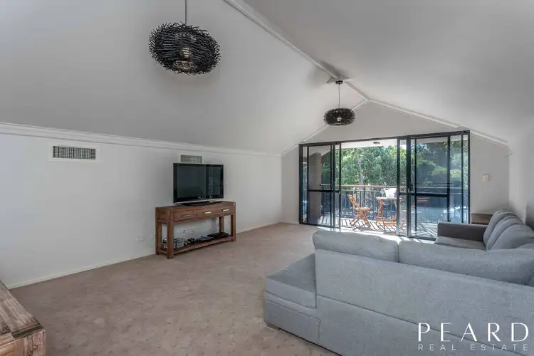 Sixth view of Homely house listing, 68 Golf Links Drive, Carramar WA 6031