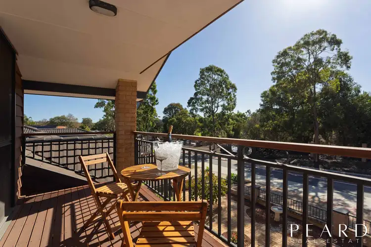 Seventh view of Homely house listing, 68 Golf Links Drive, Carramar WA 6031