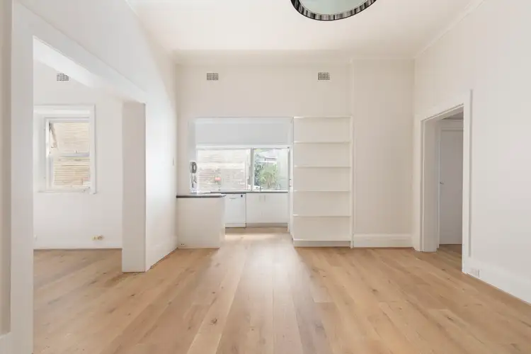 Second view of Homely apartment listing, 6/2 Waratah Street, Rushcutters Bay NSW 2011