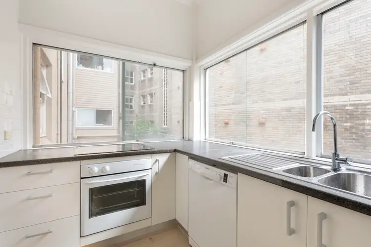 Fourth view of Homely apartment listing, 6/2 Waratah Street, Rushcutters Bay NSW 2011