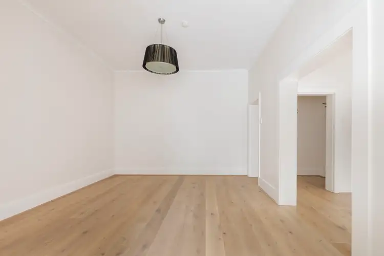 Fifth view of Homely apartment listing, 6/2 Waratah Street, Rushcutters Bay NSW 2011