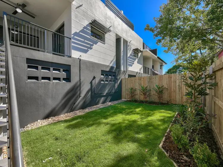 5/17 Buddina Street, Stafford QLD 4053