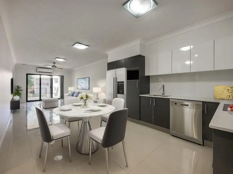 5/17 Buddina Street, Stafford QLD 4053