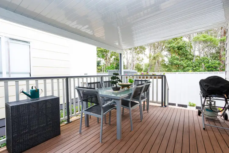 Fifth view of Homely retirement listing, 64/36 Golding Street, Yamba NSW 2464