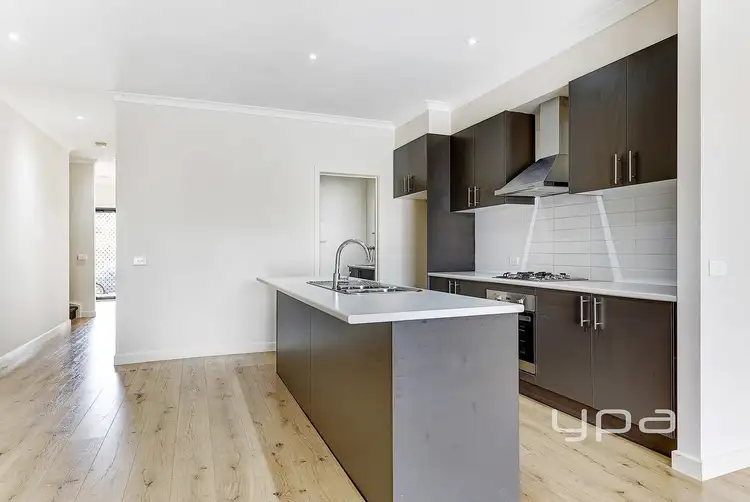 Second view of Homely unit listing, 2/38 Mallard Circuit, Craigieburn VIC 3064
