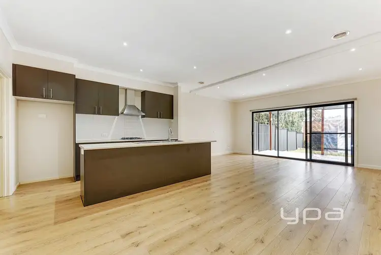 Third view of Homely unit listing, 2/38 Mallard Circuit, Craigieburn VIC 3064