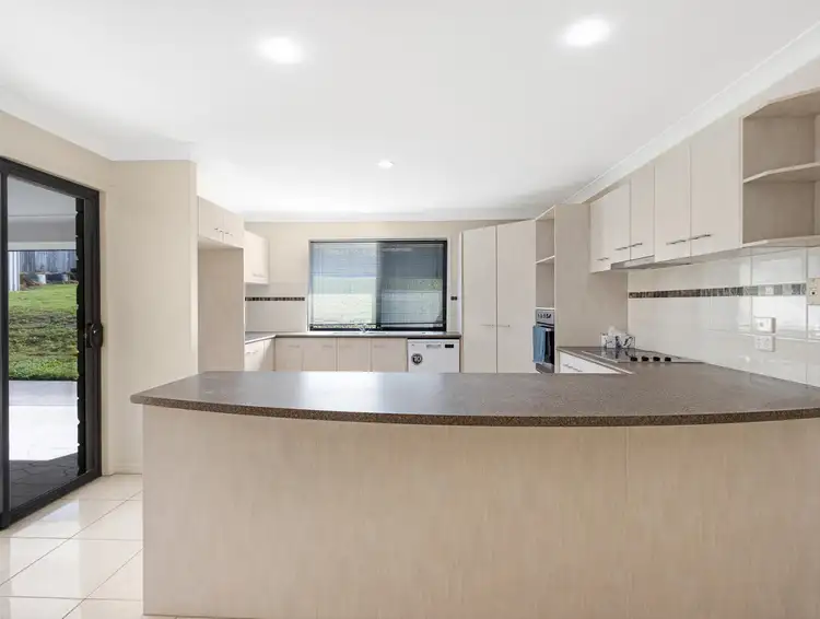 Third view of Homely house listing, 10 Golf Crescent, Craignish QLD 4655