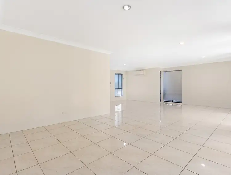 Fourth view of Homely house listing, 10 Golf Crescent, Craignish QLD 4655