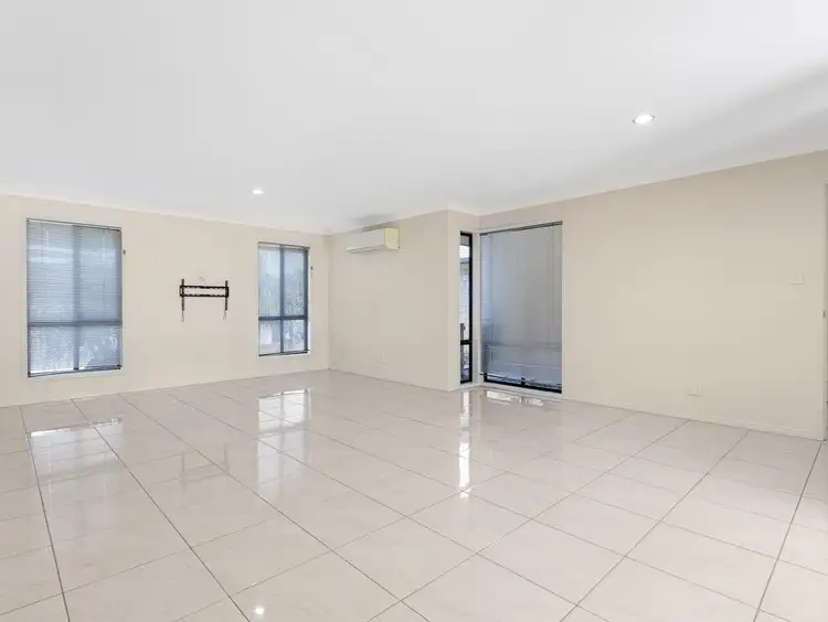 Fifth view of Homely house listing, 10 Golf Crescent, Craignish QLD 4655