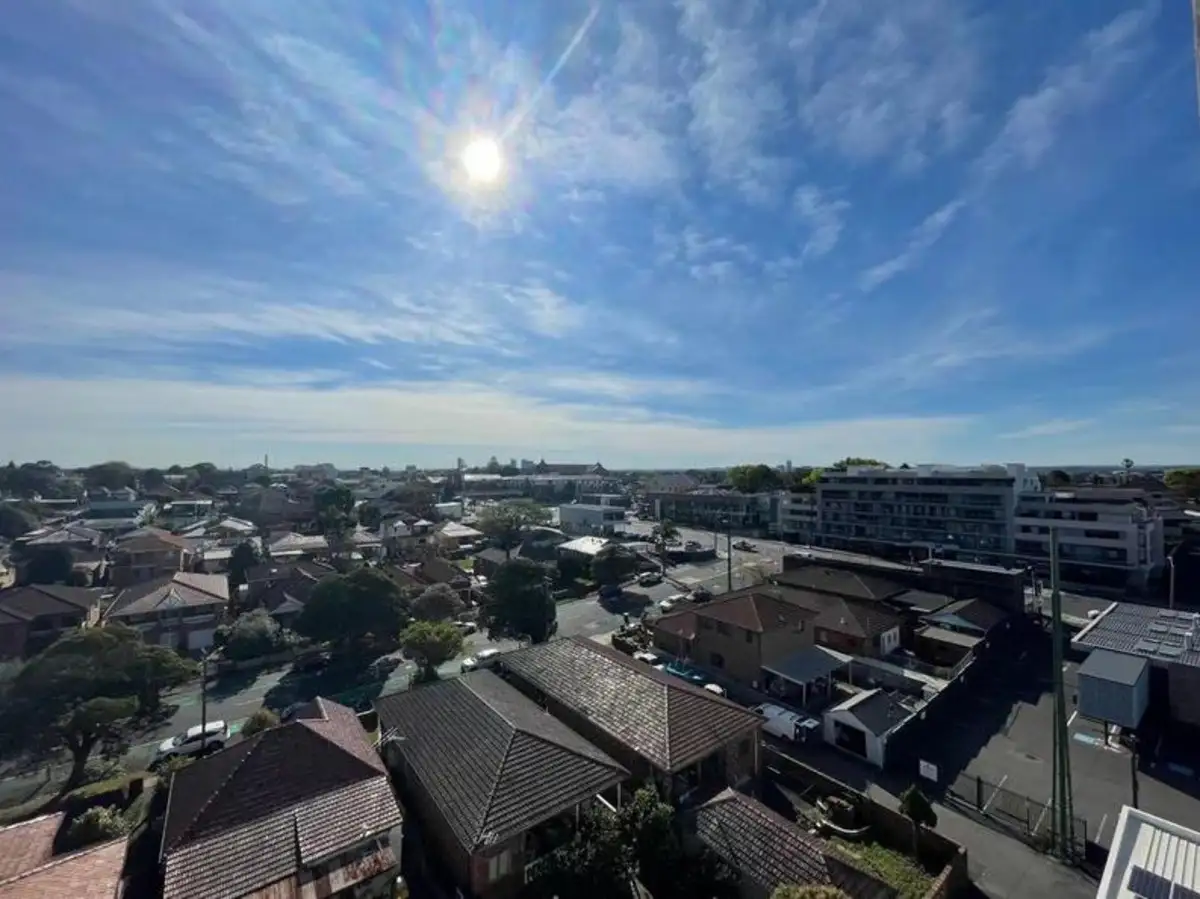 Main view of Homely apartment listing, 703/3-7 Burwood Road, Burwood NSW 2134