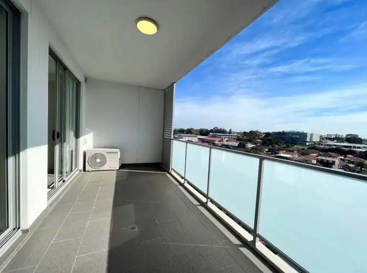 Second view of Homely apartment listing, 703/3-7 Burwood Road, Burwood NSW 2134