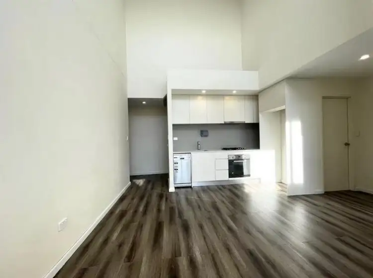 Third view of Homely apartment listing, 703/3-7 Burwood Road, Burwood NSW 2134