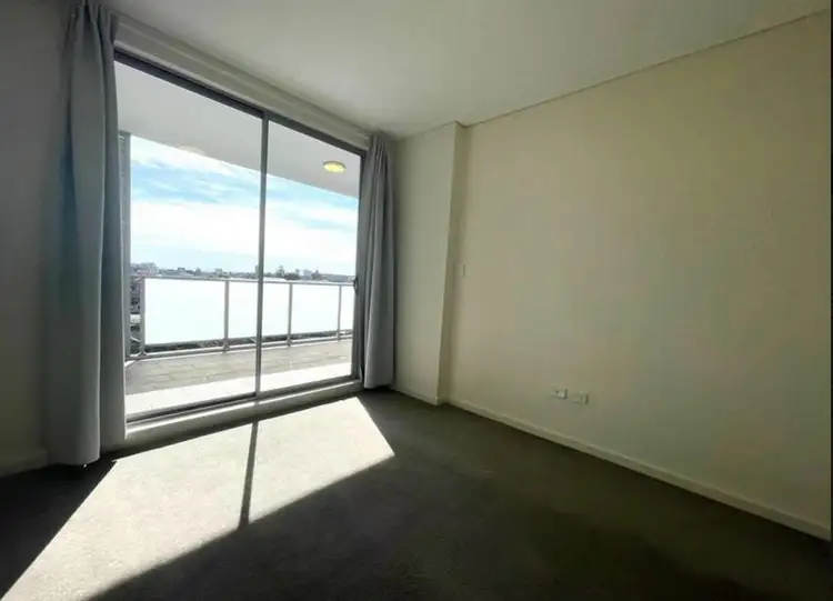 Fifth view of Homely apartment listing, 703/3-7 Burwood Road, Burwood NSW 2134