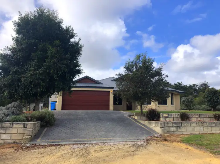 Second view of Homely house listing, 24 Greenwood Drive, Willyung WA 6330