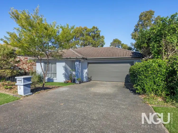 31 Kinglake Avenue, Springfield Lakes QLD 4300