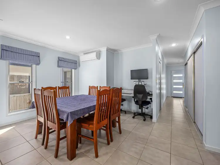 Sixth view of Homely house listing, 31 Kinglake Avenue, Springfield Lakes QLD 4300