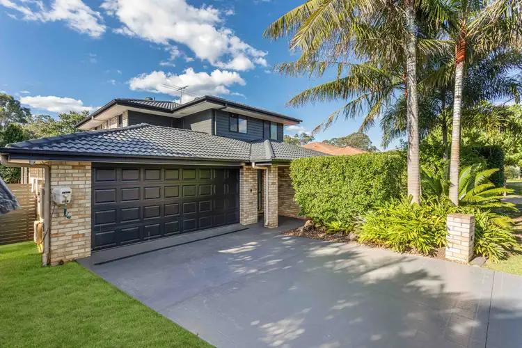 Main view of Homely house listing, 47 Allison Drive, Kallangur QLD 4503