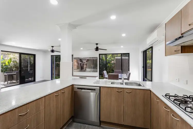 Third view of Homely house listing, 47 Allison Drive, Kallangur QLD 4503