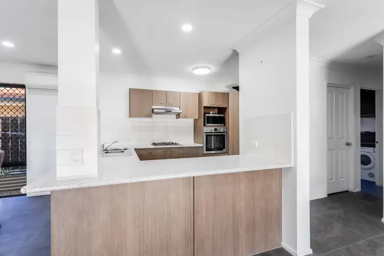 Fifth view of Homely house listing, 47 Allison Drive, Kallangur QLD 4503