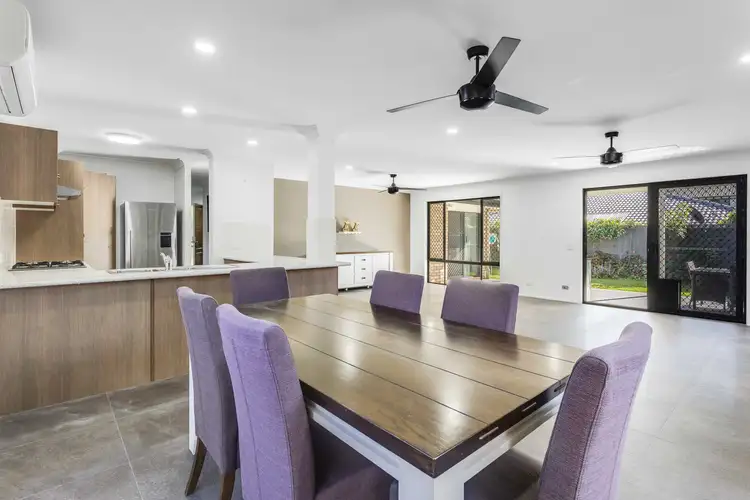 Sixth view of Homely house listing, 47 Allison Drive, Kallangur QLD 4503