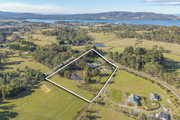 170 Van Morey Road, Margate TAS 7054