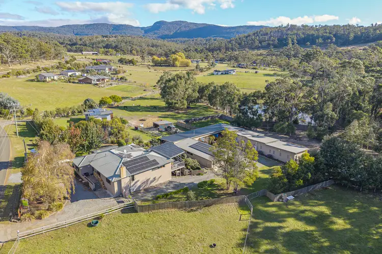 Main view of Homely house listing, 170 Van Morey Road, Margate TAS 7054