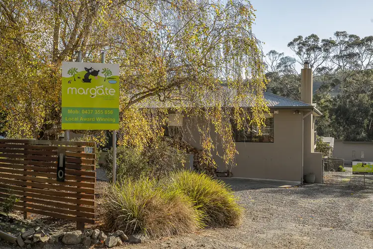 Second view of Homely house listing, 170 Van Morey Road, Margate TAS 7054
