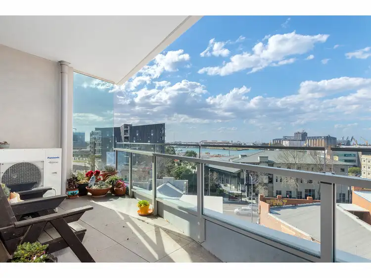 504/466 King Street, Newcastle West NSW 2302