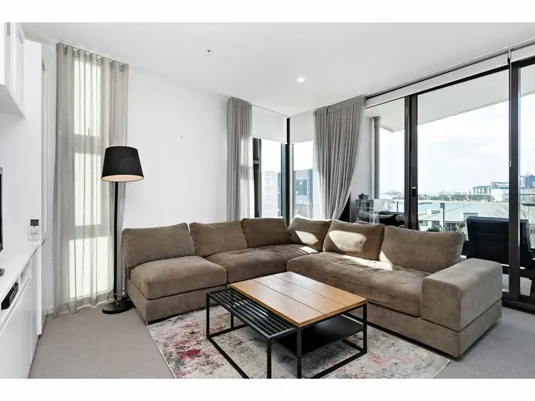 Third view of Homely unit listing, 504/466 King Street, Newcastle West NSW 2302