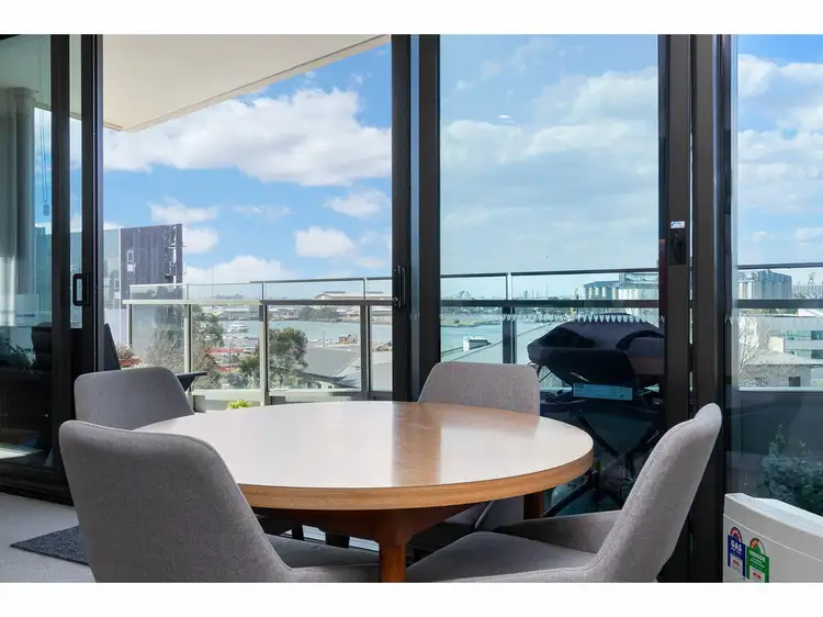 Fourth view of Homely unit listing, 504/466 King Street, Newcastle West NSW 2302
