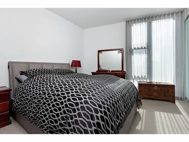 Fifth view of Homely unit listing, 504/466 King Street, Newcastle West NSW 2302