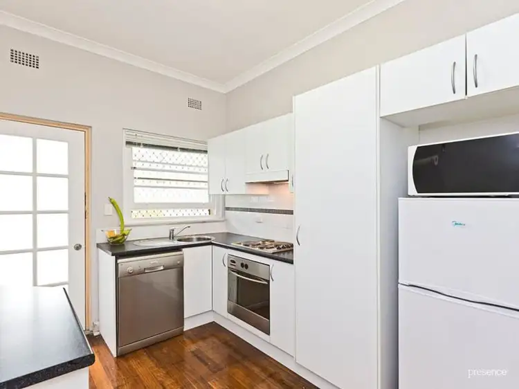 Second view of Homely unit listing, 6/26 Brooks Street, Cooks Hill NSW 2300