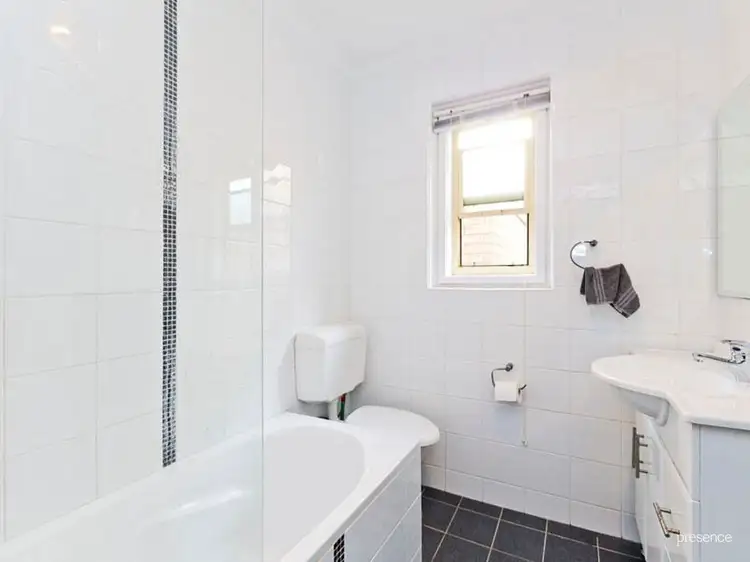 Third view of Homely unit listing, 6/26 Brooks Street, Cooks Hill NSW 2300