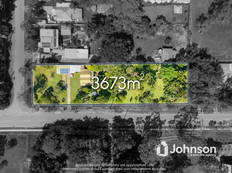Main view of Homely house listing, 7 Foley Road, Hemmant QLD 4174