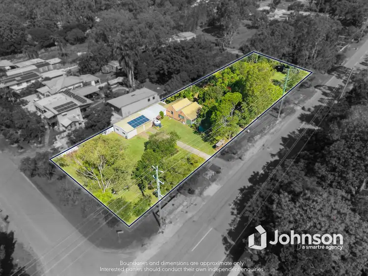Second view of Homely house listing, 7 Foley Road, Hemmant QLD 4174